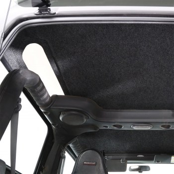 Hard Top Techo Alto Jeep Wrangler JK 4 puertas